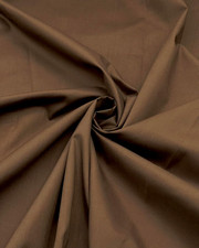 - Cotton Polyester Fabric by the Yard 60" Wide Broadcloth Fabric, Soft, Lightw