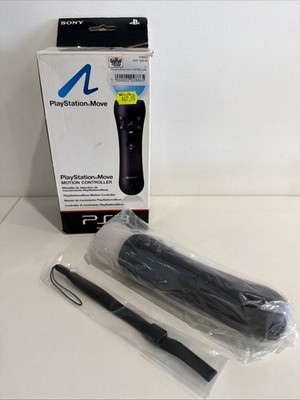 PlayStation Move Motion Controller CECH-ZCM1E Sony PS3 PS4