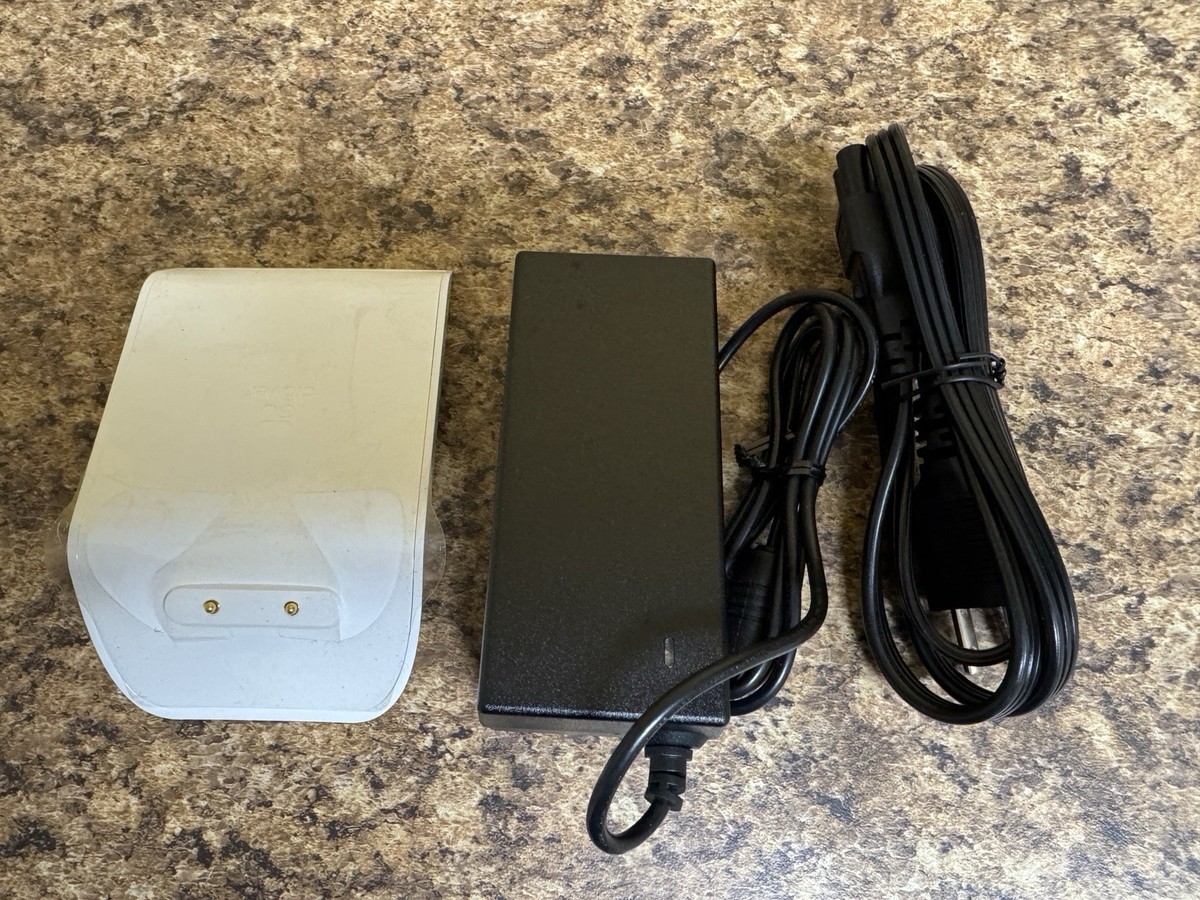 Clover Flex Credit Card Machine and Charger Model K400 for sale online |  eBay