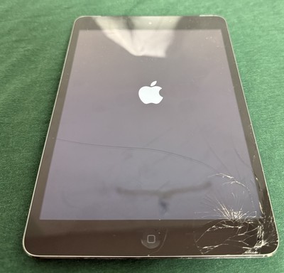 iPad Mini 2 A1490 Damaged