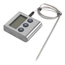 TP700 Sonde Thermomètre Thermomètre Alimentaire Multifonction Température Ala