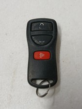 Original Nissan 05-19 Oem Key Less Entry Remote Fob Car Alarm 3-button Authentic