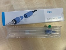 *Neu* Endress & Hauser PH Sensor Elektrode 70...