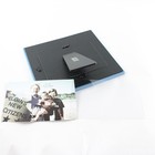 Roman Inc Threads That Bind Blue 4x6 Photo Frame — photo 4