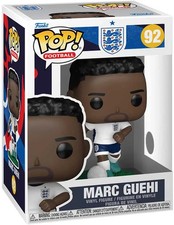 FUNKO POP FOOTBALL: ENGLAND - MARC GUEHI #92