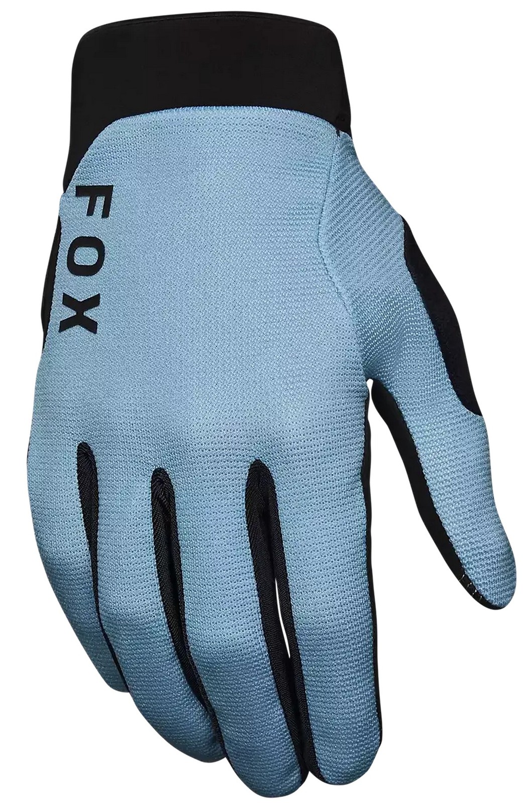 Fox Racing Ranger Gel Mens Mountain Bike Gloves Vintage Wash