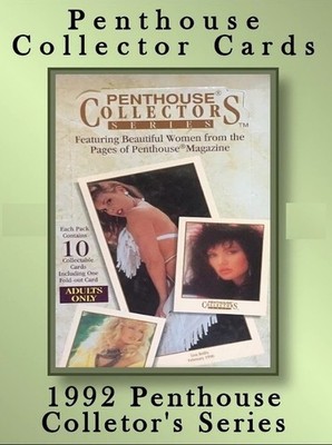 Julie Strain 1992 Penthouse Collectors Series Rookie Card 24 RC Heavy Metal 2000