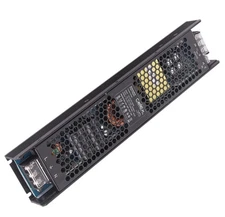 Dimmable TRIAC LED Driver 24V 400W IP20 Power Supply Transformer + ETL Listed