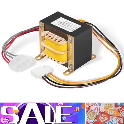 IDXL2TRF1930 Transformer 120V/240V to 24V AC Transformer Replacement for Hayward