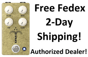 Jhs Morning Glory Pedal | eBay