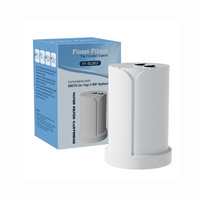 Finest-Filters Compatible Water Filter Refill for Brita On-Tap V-MF System