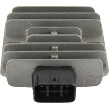 Voltage Regulator Rectifier For Kawasaki 2011-15 KAF400 Mule 600 401cc 12-Volt