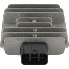 Voltage Regulator Rectifier For Kawasaki 2011-15 KAF400 Mule 600 401cc 12-Volt