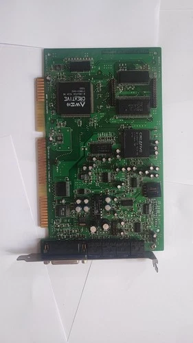 Creative Sound CT4500