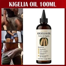 KIGELIA AFRICANA Oil / African Sausage Tree - 100ML NEW