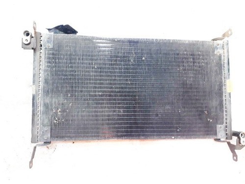 Kondensator Klimaanlage  Fiat Bravo DE827721-54