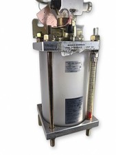 TACO Azbil NOL-802-2SFG21R-04 Oil Mist Lubricator 2L Level Switch Rc1/2 Japan