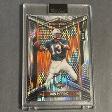 Dan The Man! Guide to the Top Ten Dan Marino Cards  28