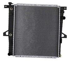 CU2310 Complete Radiator