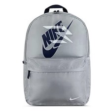 Nike 3BRAND By Russell Wilson Mash Up Backpack Grey