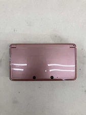 Nintendo 3DS CTR-001 Handheld Console Portable Gaming System