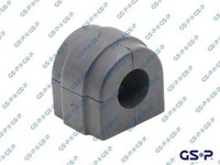GSP 510654 Lagerung FüR Stabilisator Stabilager Lager Stabilisator FüR BMW