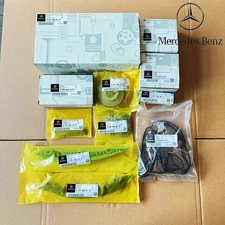 Mercedes Benz OEM Engine Timing Chain Kit for W204 W211 W164 M271 M271.8 CGI