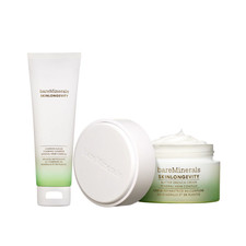 NWT bareminerals SKINLONGEVITY Face Cleanser ...