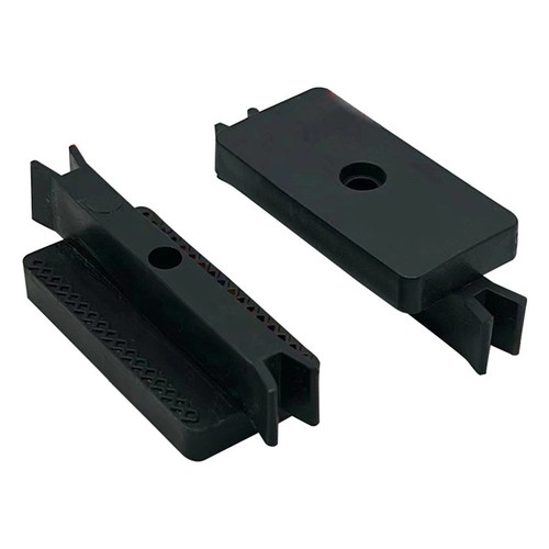 Schwalbenschwanz Verbund Deck Clip Pack mit 50 Stück einfache und sichere Installation - Bild 17 von 19