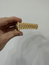 Rolex Day Date President 118238 Silver Dial 36mm 18k Yellow Gold W Box Papers 4