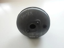 PORSCHE BOXSTER 987 Unterdruck-Bremskraftverstärker 99735502502 2.70 30456890