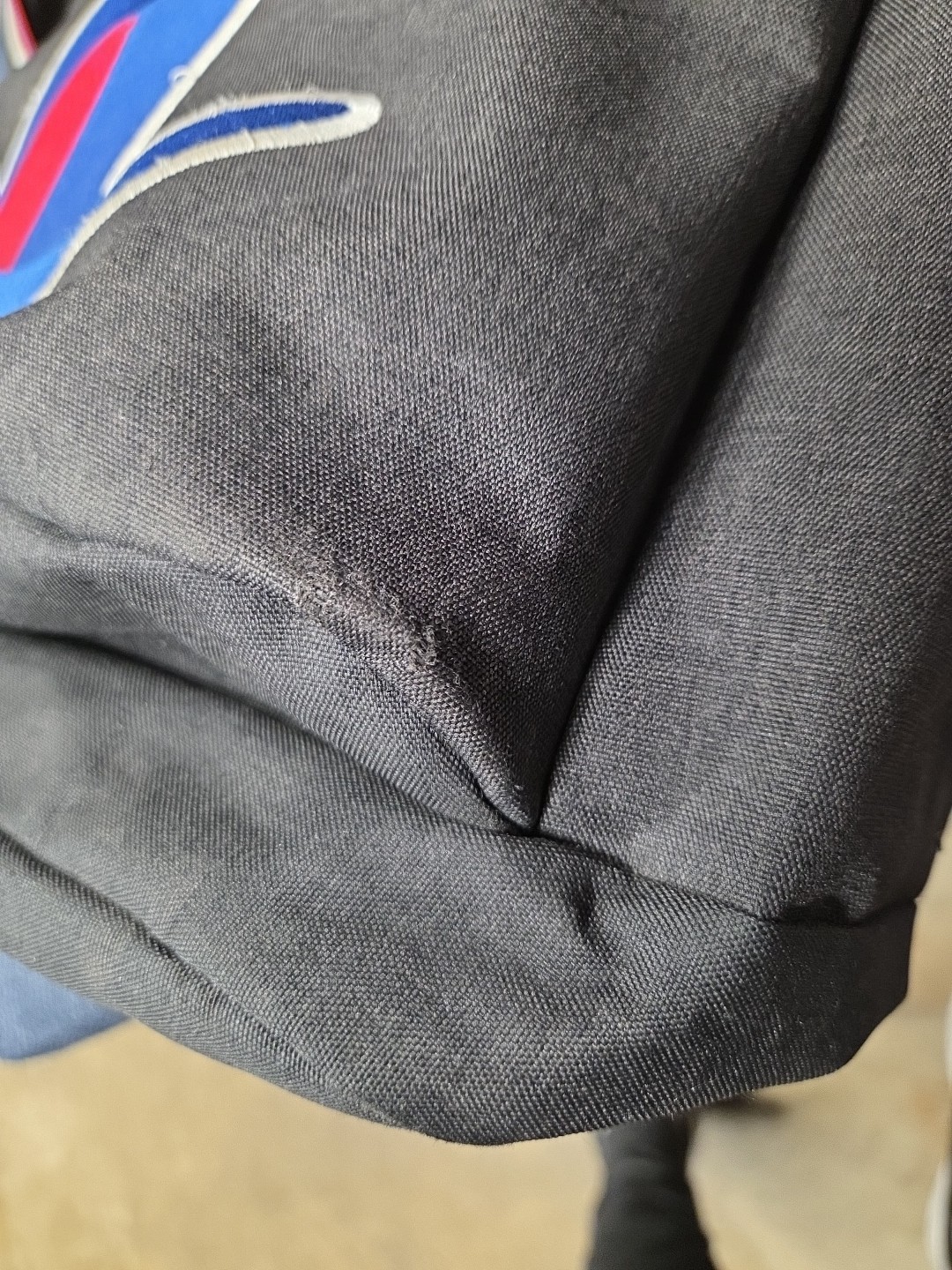 Champion SuperCize Backpack One Size Charcoal Gre… - image 12