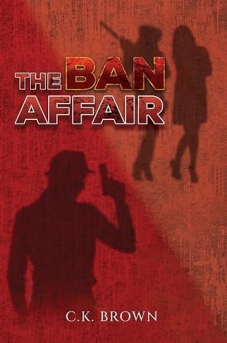 The Ban Affair by C.K. Brown - 9781037129032 - Image 4