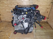 Motor BMW Mini F60 F55 B47C20A 2.0 32TKm 2018 Diesel Engine Komplett
