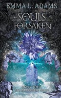 Emma L. Adams | Souls Forsaken | Taschenbuch | Englisch (2021) | Emma Adams