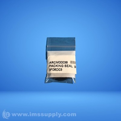 Nok SDR-20 Dust Scraper Seal FNIP