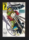 Amazing Spider-Man # 298 - 1st Todd McFarlane issue VG/Fine Cond
