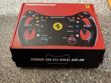 Thrustmaster Ferrari 488 GT3 Wheel Add-On   N...