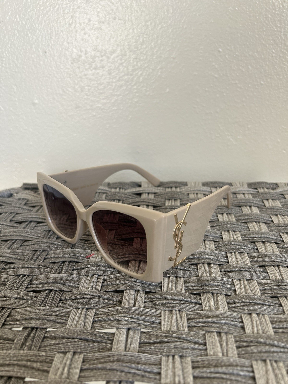 occhiali da sole donna yves saint laurent