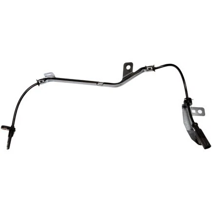 Sensor de velocidad de rueda sistema de frenos antibloqueo Dorman 695-669 Foto 3 de 4