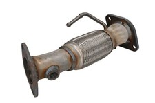 Pot d'échappement Hyundai ACCENT