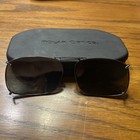 Polar Optics Clip-On Sunglasses - Adjustable — photo 4
