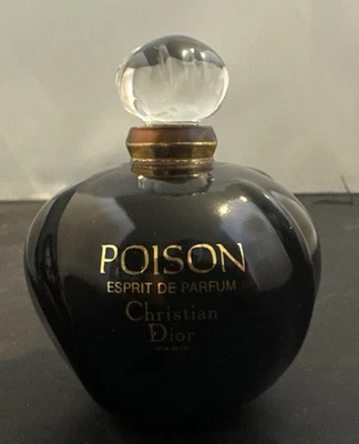 Poison Esprit De Parfum for sale - eBay