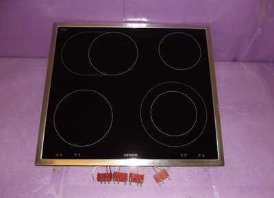 Siemens EA645GN17 HT6EK60E Glaskeramik 2 Jahre Garantie CERAN  Kochfeld X052