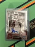 2025 Bowman University Chrome Autographs Dylan Stewart #BCA-DS (AU, RC)