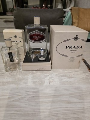 Prada Infusion D'Homme edt  