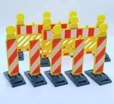 Absperrung Set 2 | Modellbau 1:14 | RC | Schi...