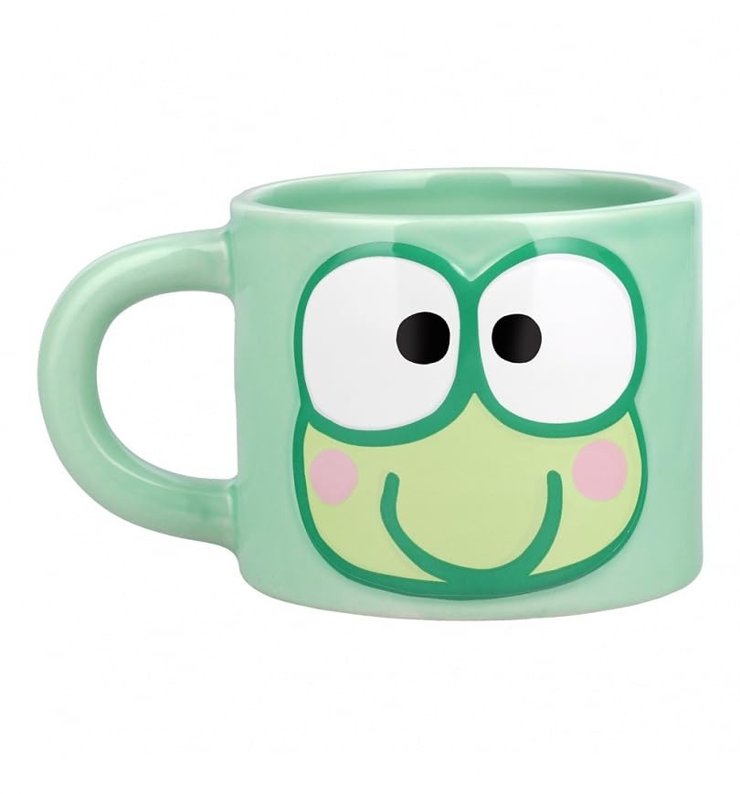 Keroppi Sanrio Hello Kitty - Friends 400 5090₽