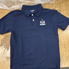 EMEK SCHOOL POLO SHIRT X-Large