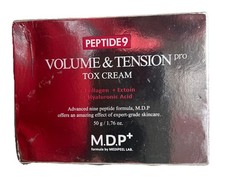 PEPTIDE 9 VOLUME AND TENSION TOX 1.76 fl oz, ...